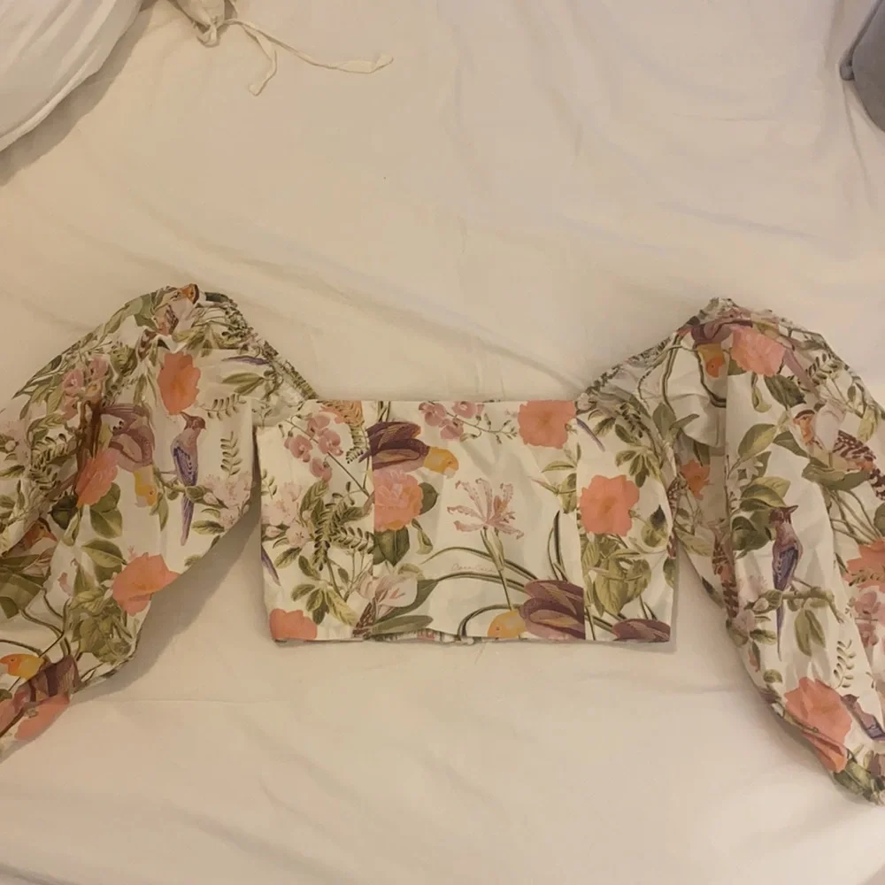 NWT Cara Cara Sagaponack Top - Picture 2 of 6